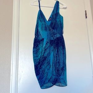 Bebe size small dress